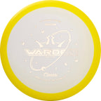 Dynamic Discs Warden