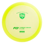 Discmania FD1