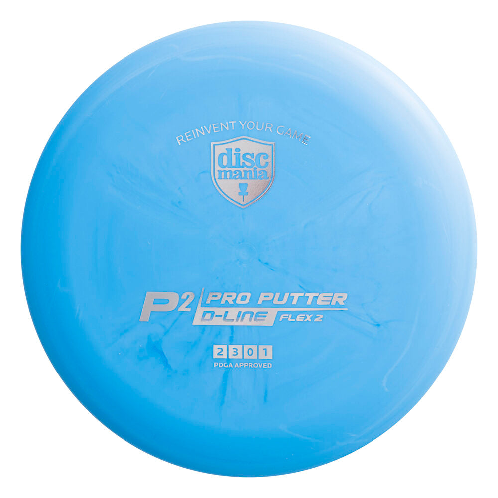 Discmania P2