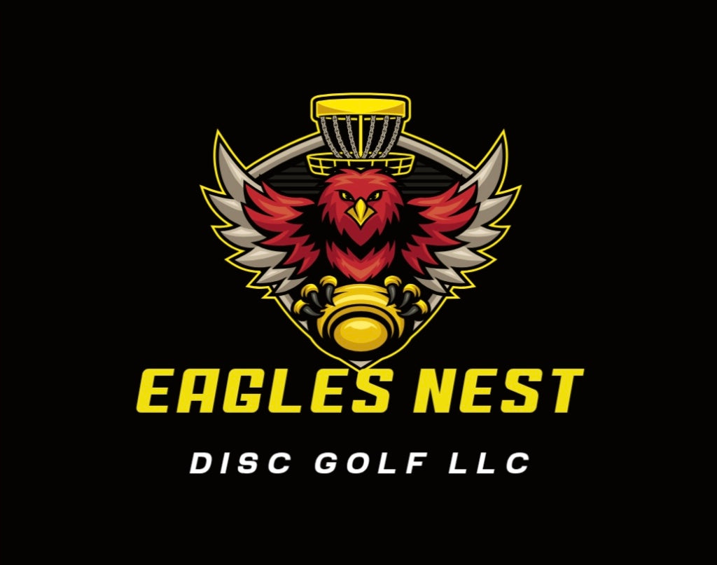 Eagles Nest Disc Golf