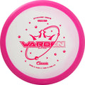 Dynamic Discs Warden