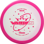 Dynamic Discs Warden