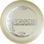 Discraft Mega Glo Z Cigarra