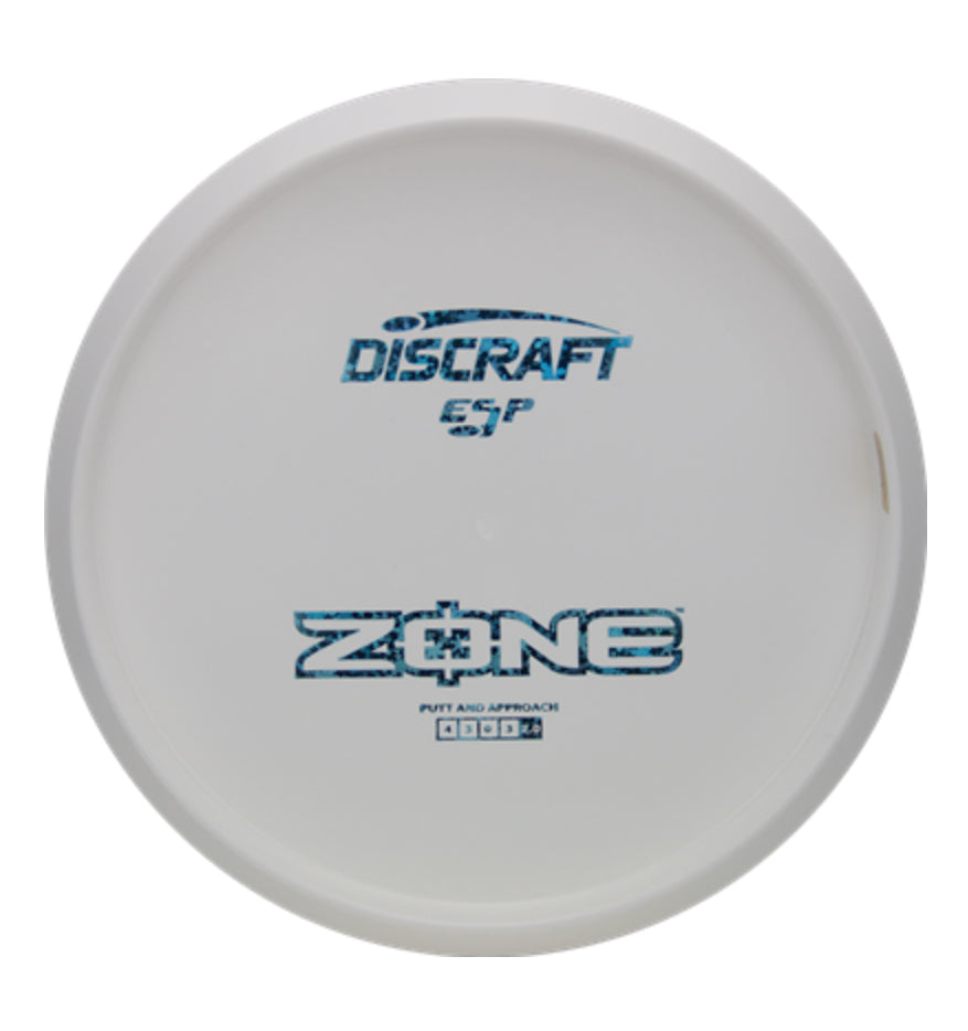Discraft ESP Zone