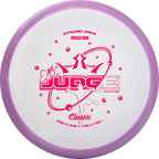 Dynamic Discs Emac Judge