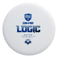 Discmania Logic