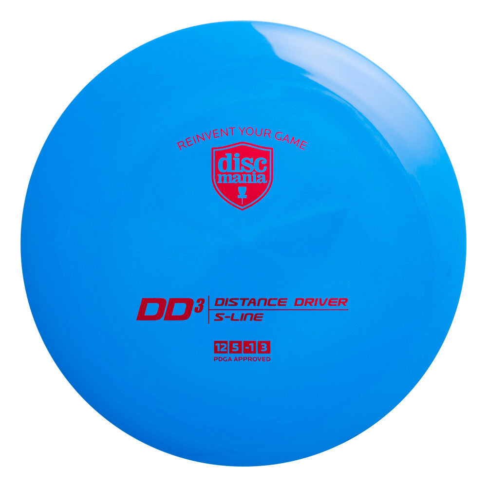 Discmania DD3