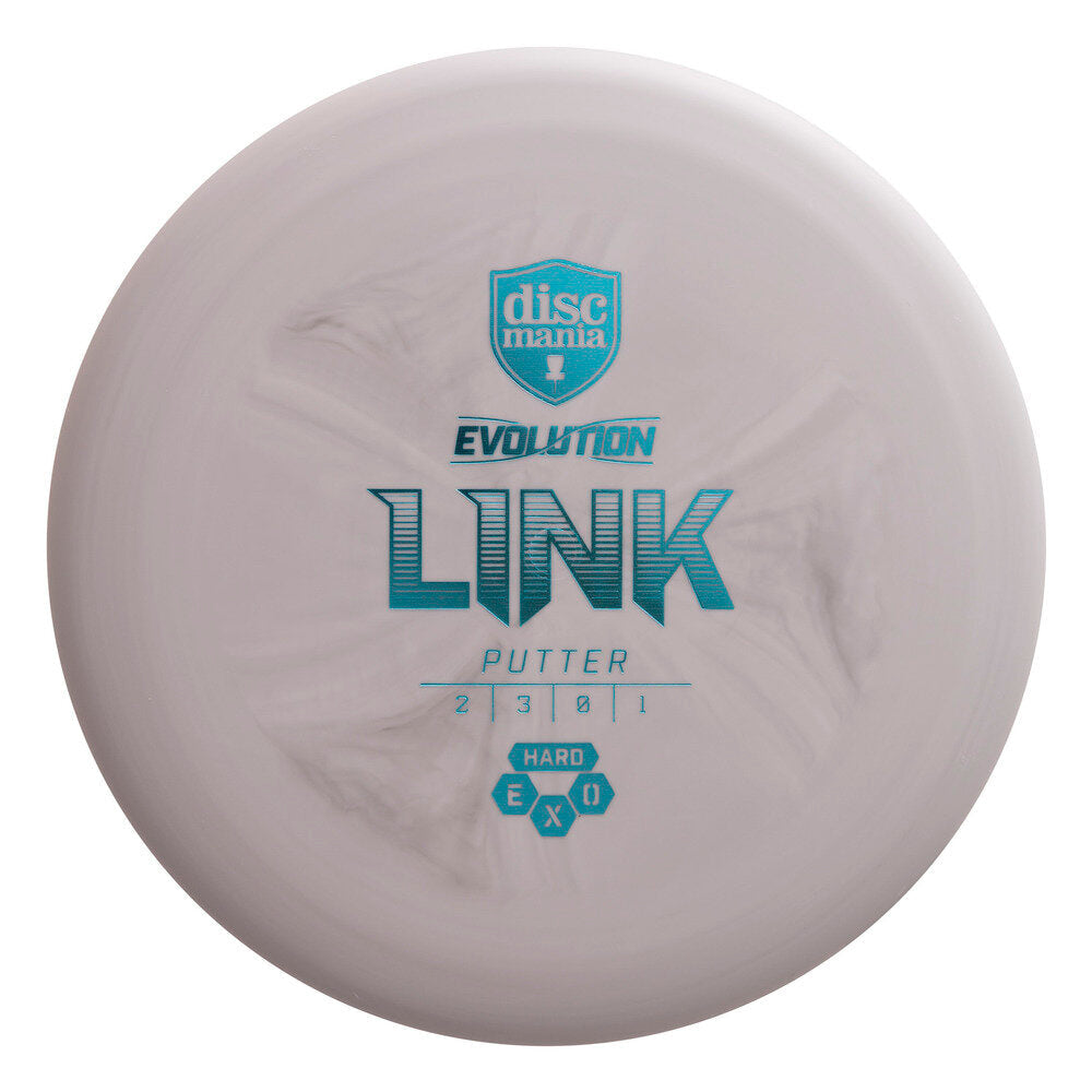 Discmania Link