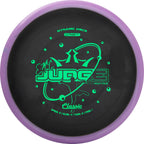 Dynamic Discs Emac Judge