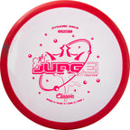 Dynamic Discs Emac Judge