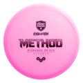 Discmania Method
