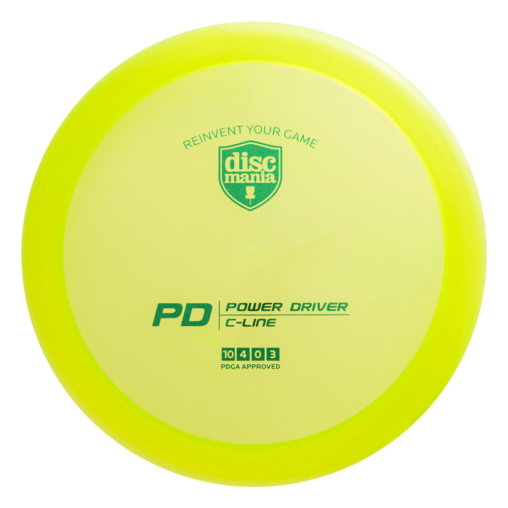 Discmania PD