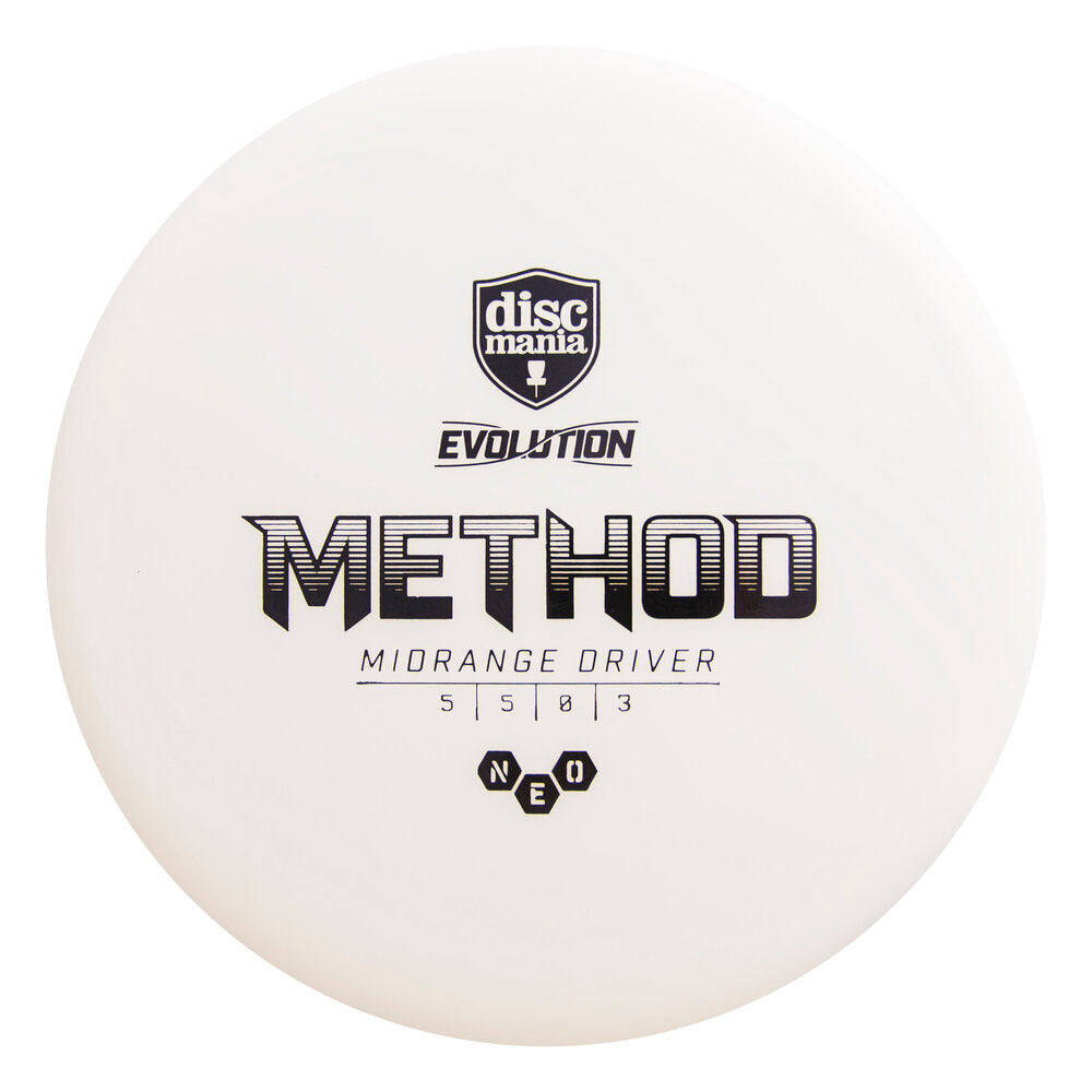 Discmania Method