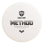 Discmania Method