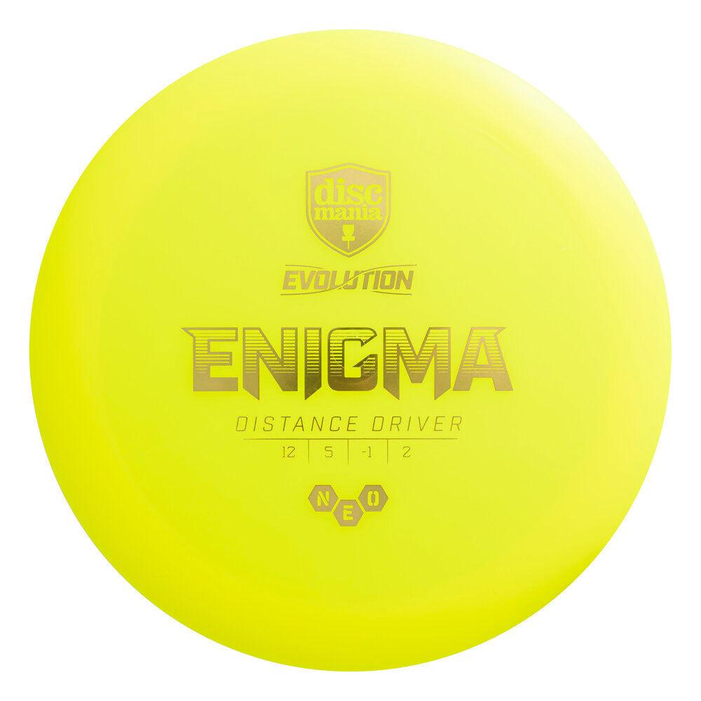 Discmania Enigma