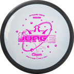 Dynamic Discs Emac Judge