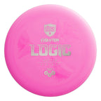 Discmania Logic