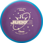 Dynamic Discs Judge