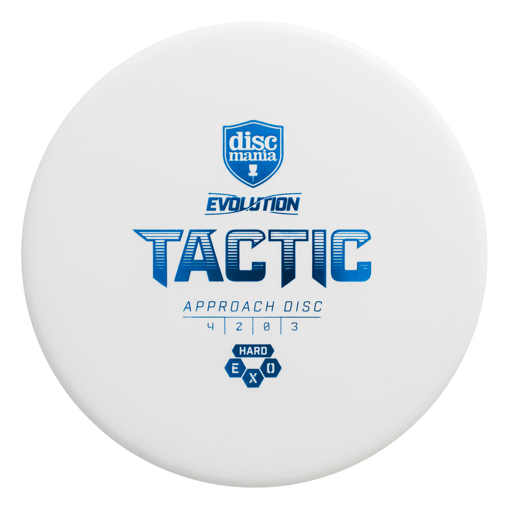 Discmania Tactic