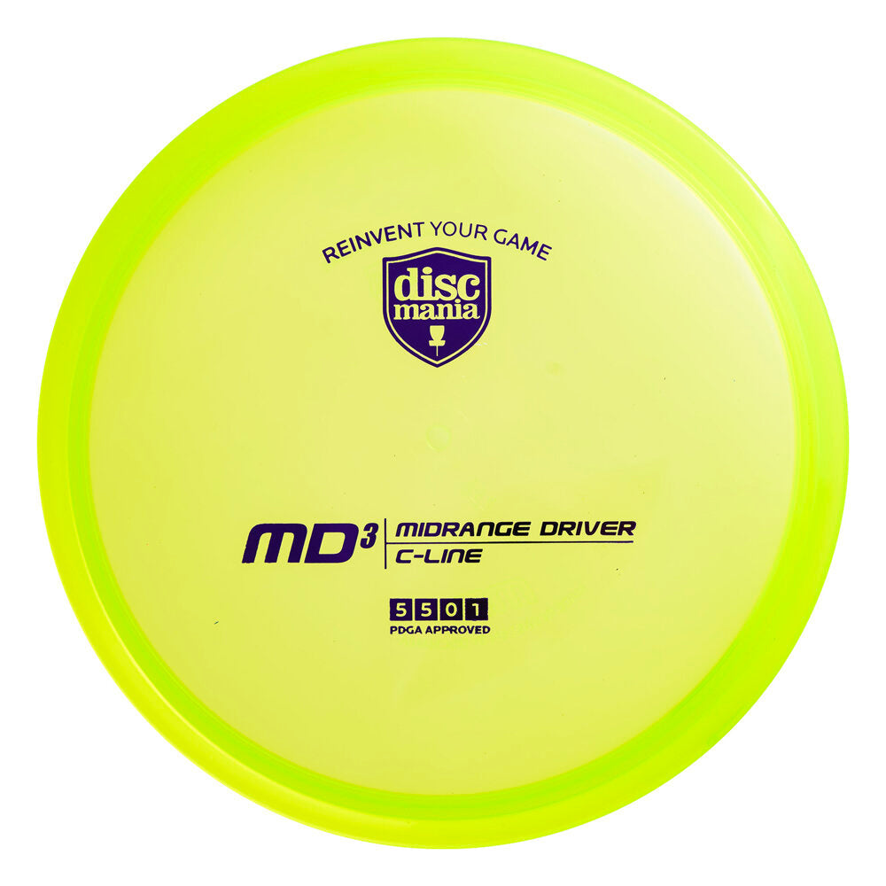 Discmania MD3