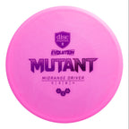 Discmania Mutant