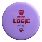 Discmania Logic