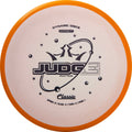 Dynamic Discs Judge