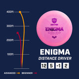Discmania Enigma