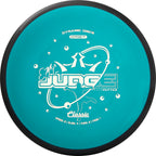 Dynamic Discs Emac Judge