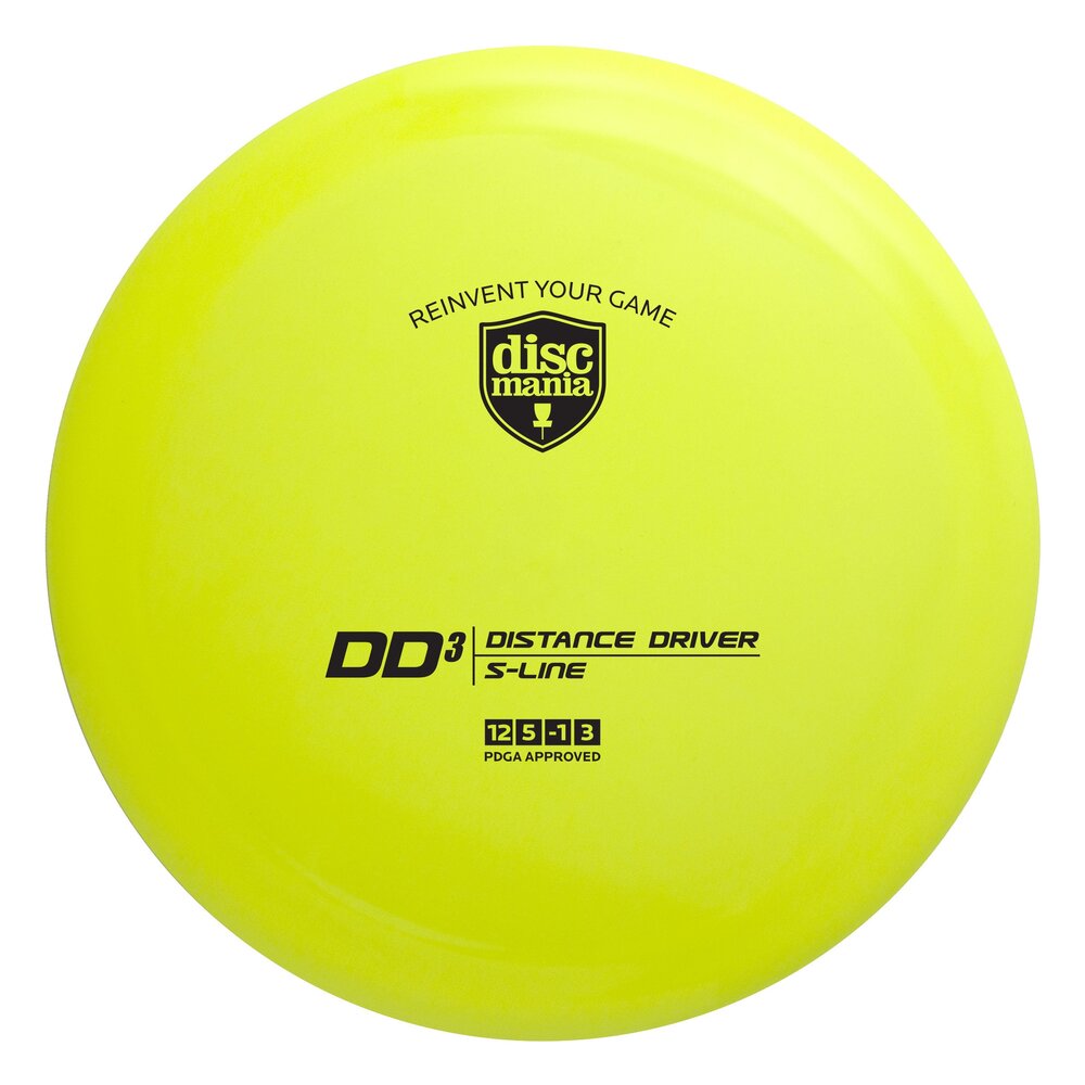 Discmania DD3