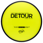 MVP Detour