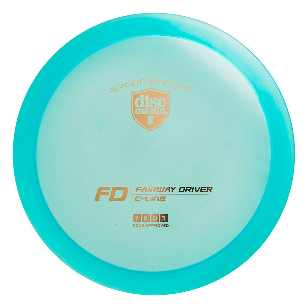 Discmania FD
