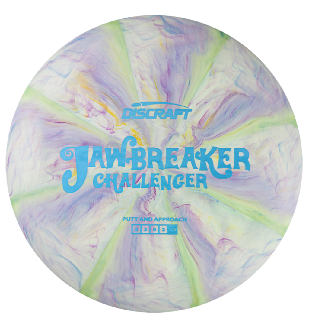 Discraft Jawbreaker Challenger