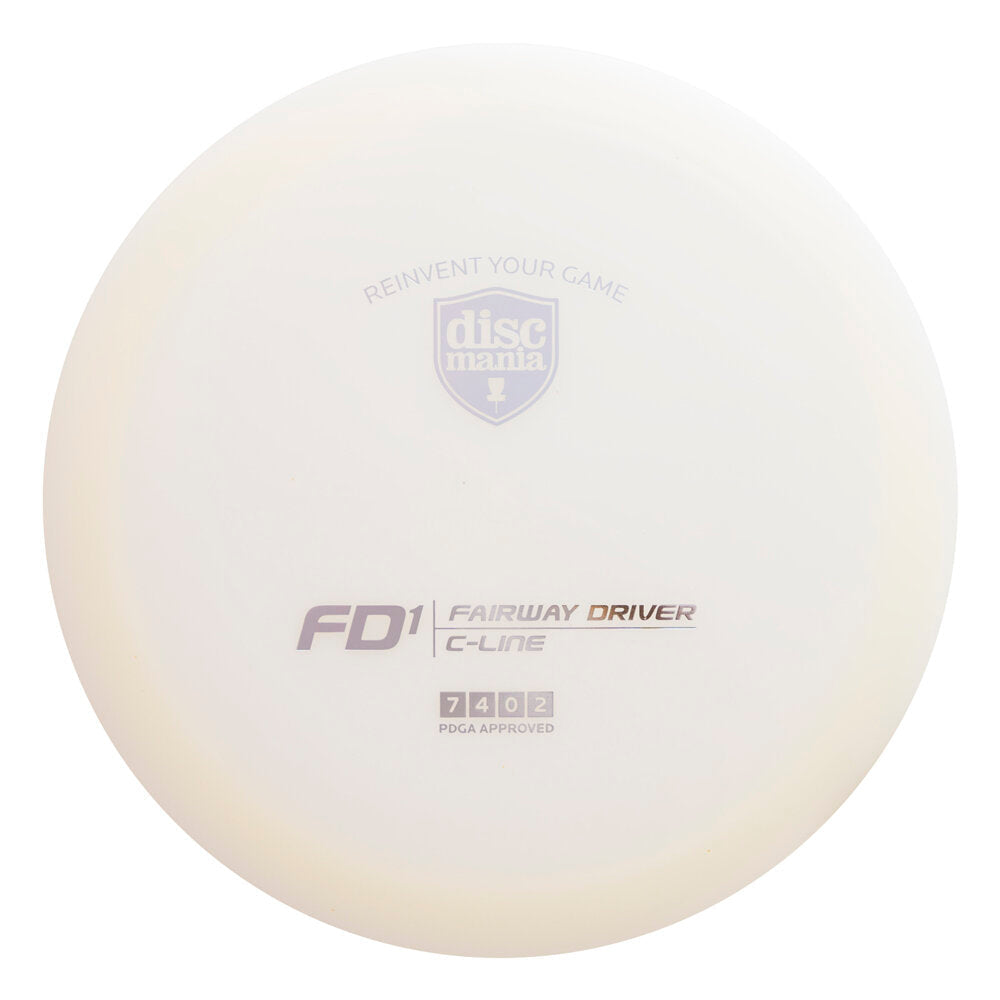Discmania FD1