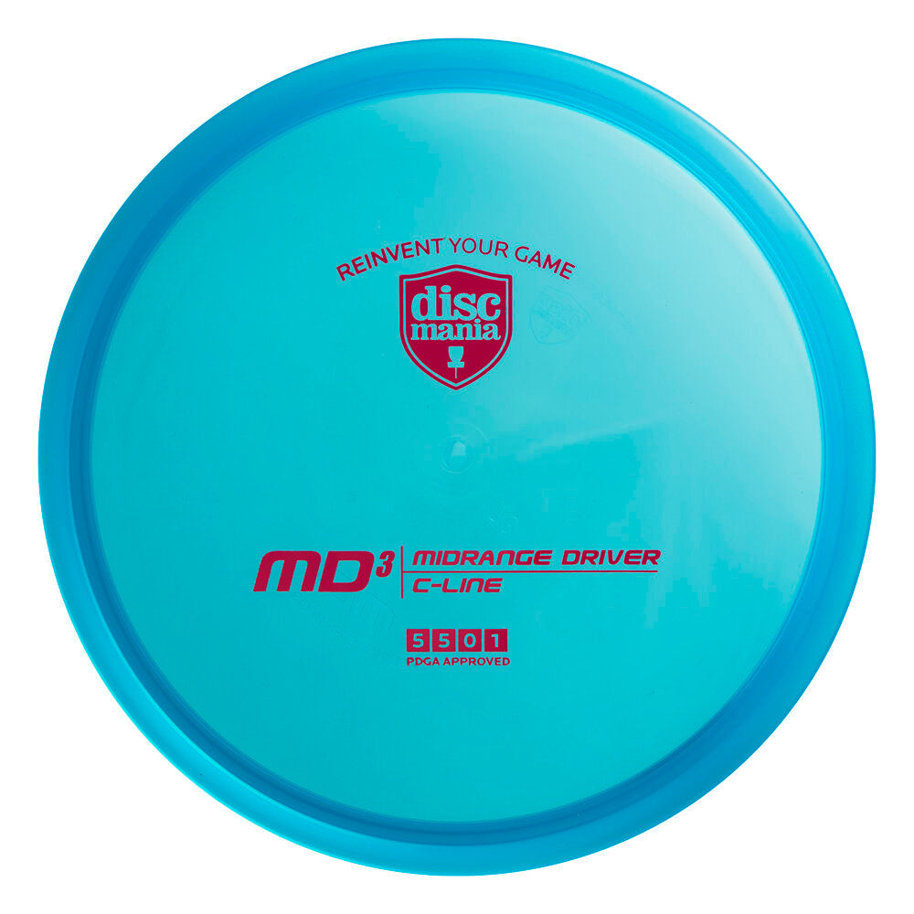 Discmania MD3