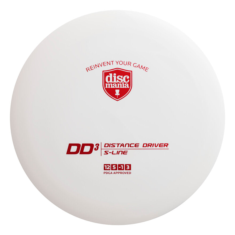 Discmania DD3