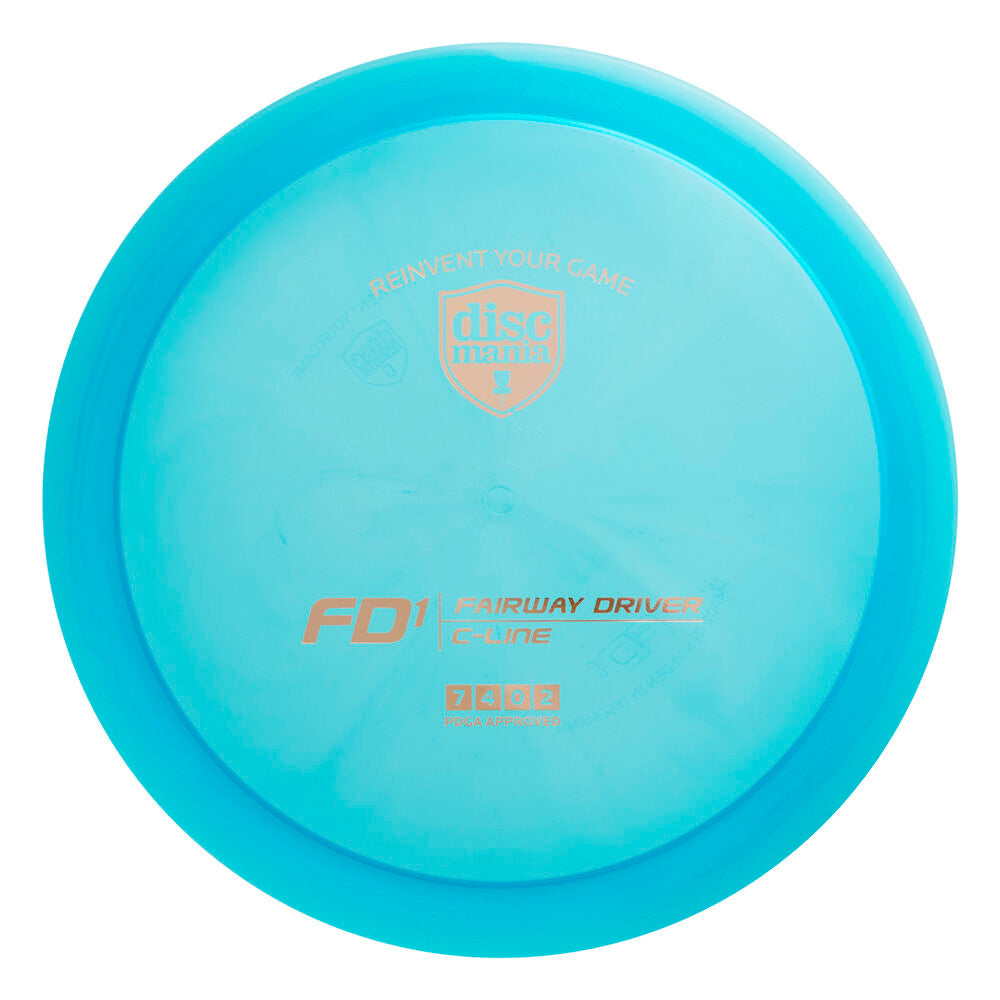 Discmania FD1