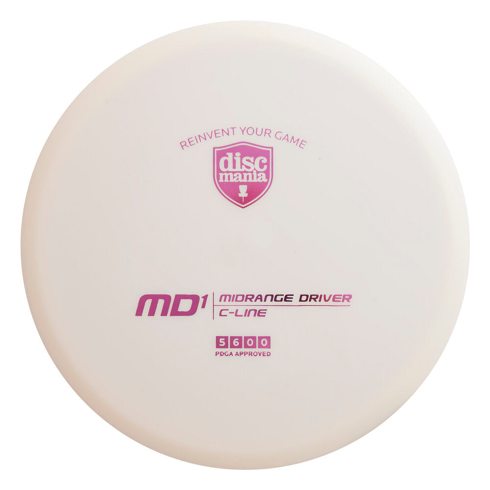 Discmania MD1