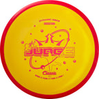 Dynamic Discs Emac Judge