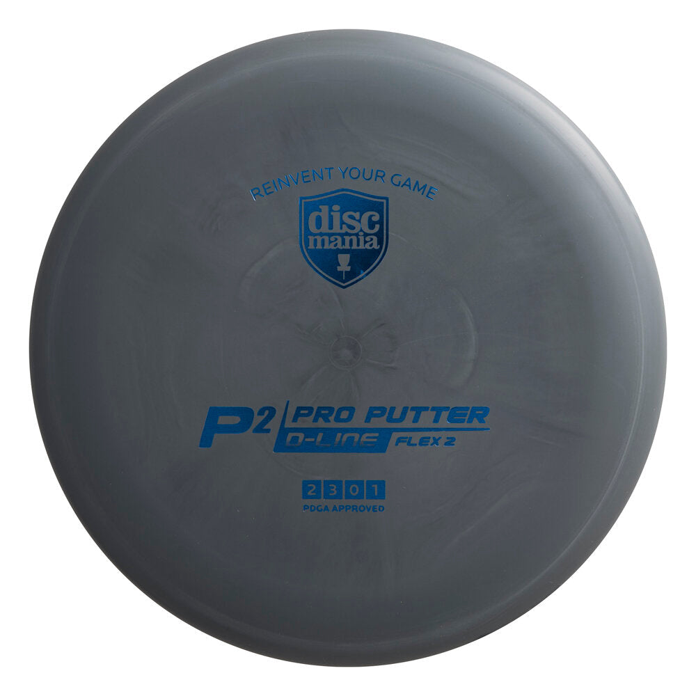 Discmania P2