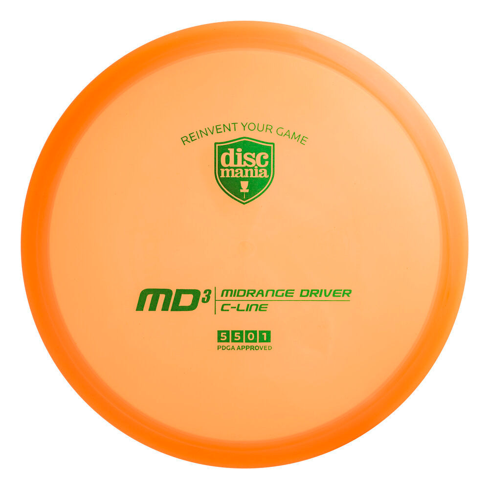 Discmania MD3