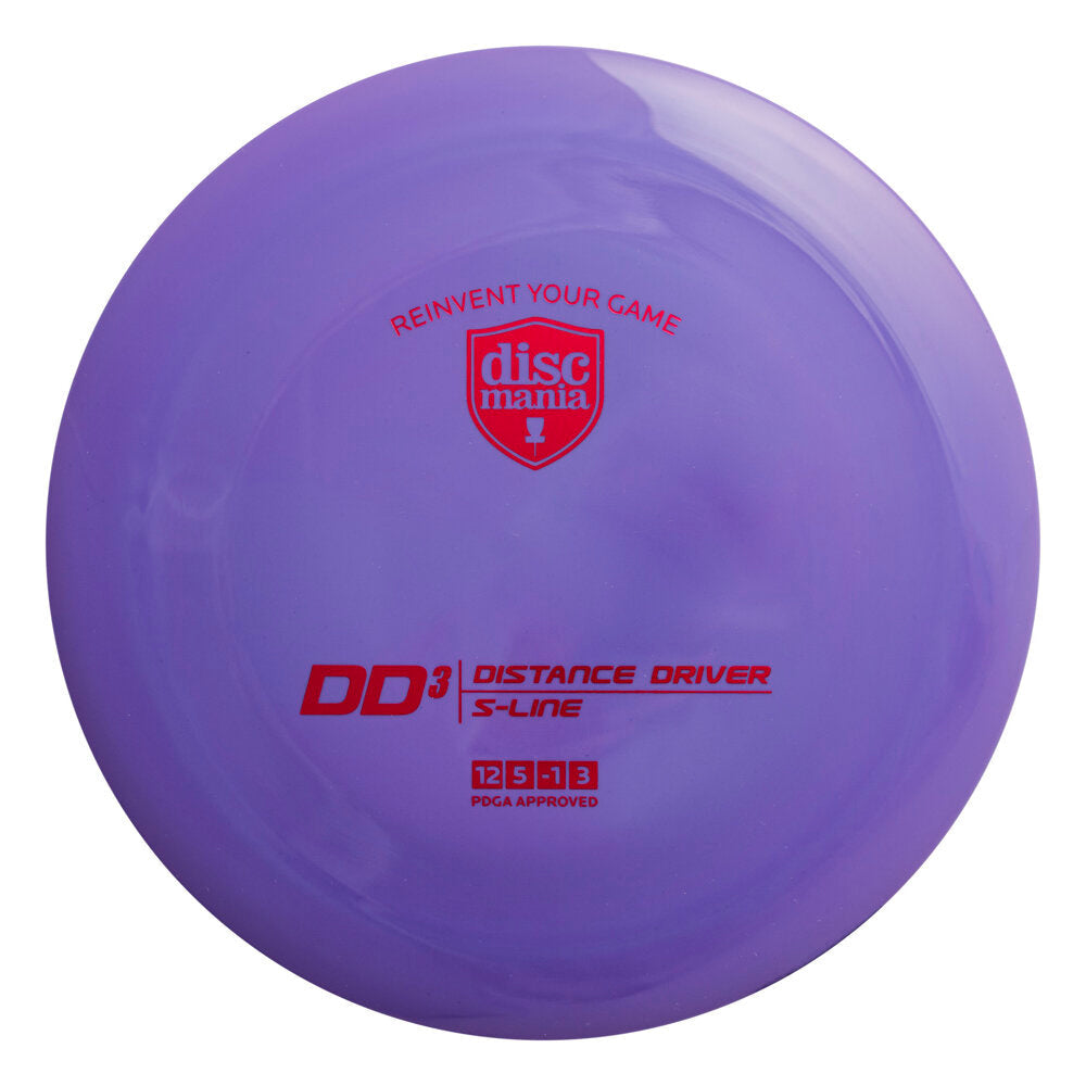 Discmania DD3