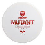 Discmania Mutant