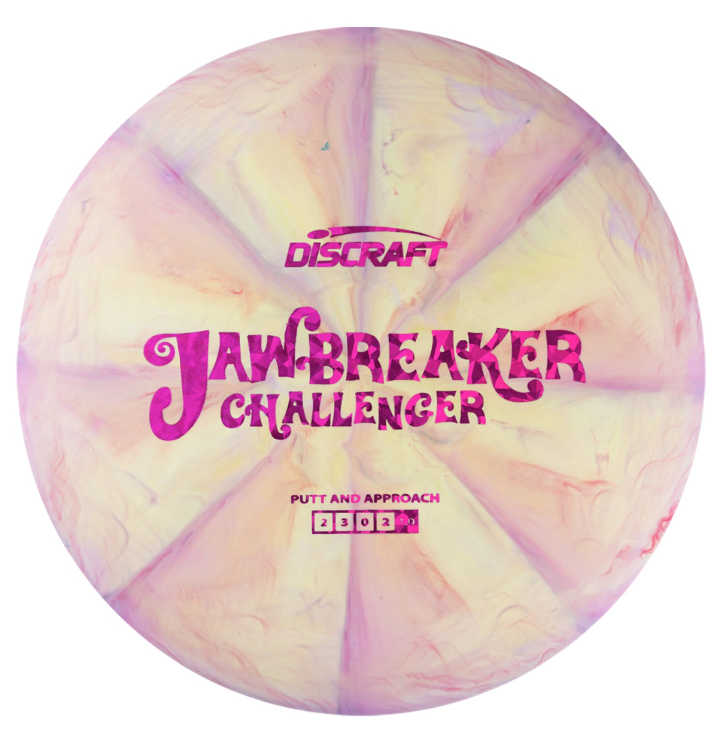 Discraft Jawbreaker Challenger
