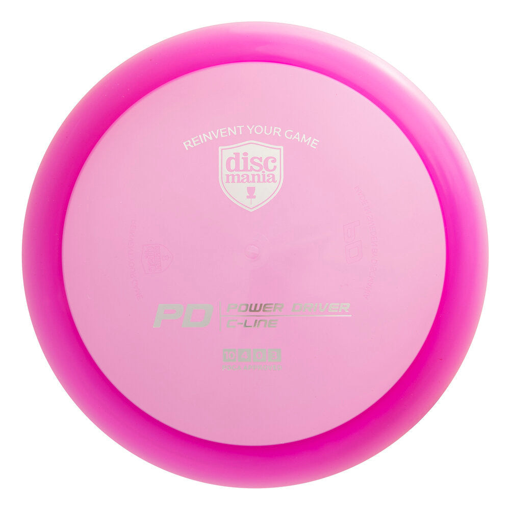 Discmania PD