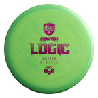 Discmania Logic