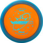 Dynamic Discs Warden
