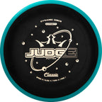 Dynamic Discs Judge