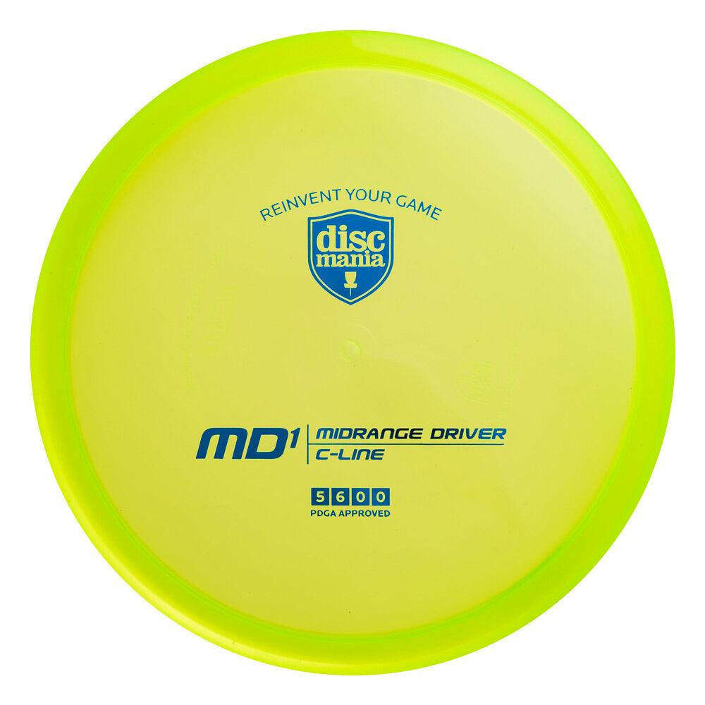 Discmania MD1