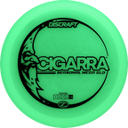 Discraft Mega Glo Z Cigarra